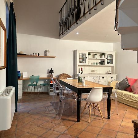 Boutique Rooms Trastevere Řím Exteriér fotografie