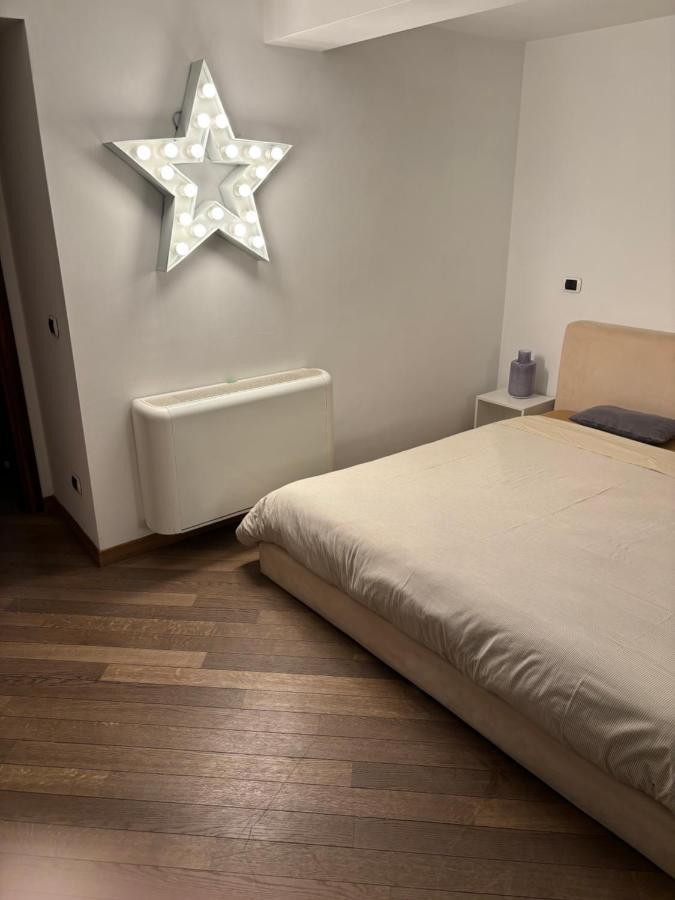 Boutique Rooms Trastevere Řím Exteriér fotografie