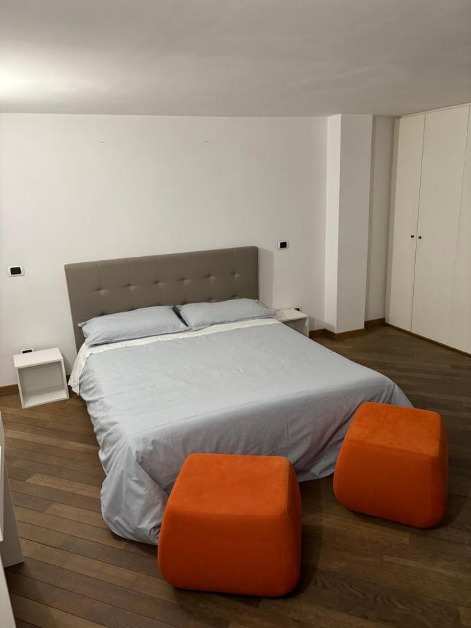 Boutique Rooms Trastevere Řím Exteriér fotografie