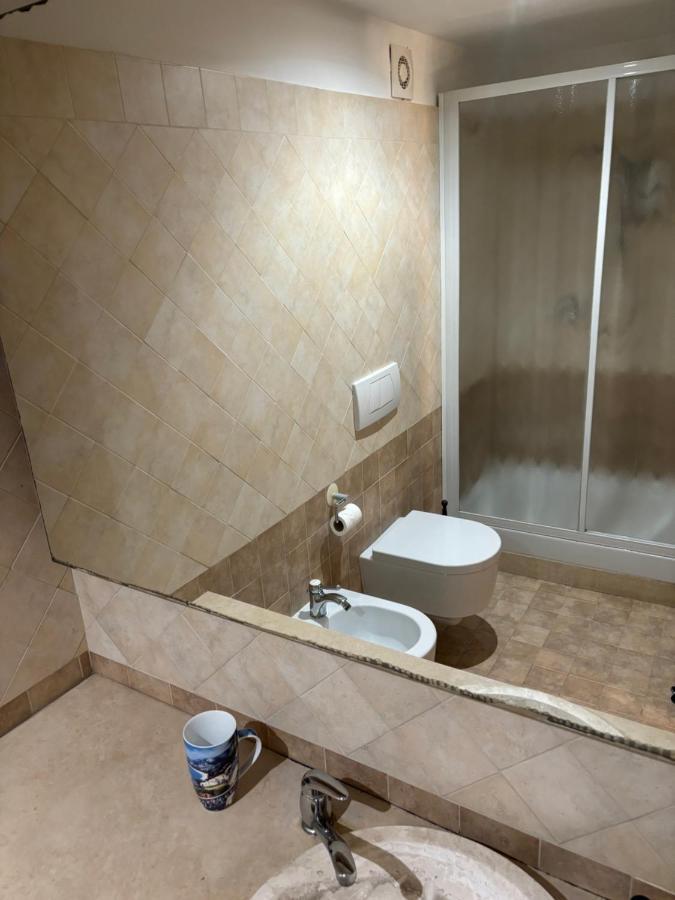 Boutique Rooms Trastevere Řím Exteriér fotografie