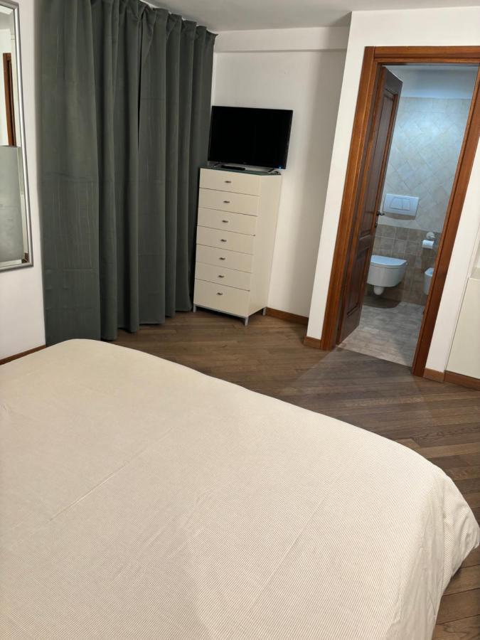 Boutique Rooms Trastevere Řím Exteriér fotografie