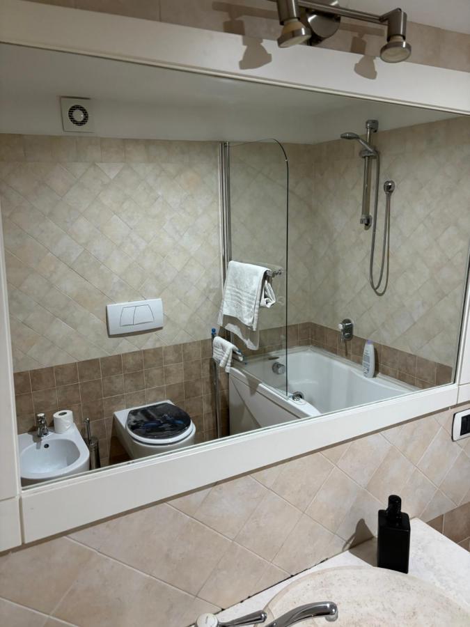Boutique Rooms Trastevere Řím Exteriér fotografie