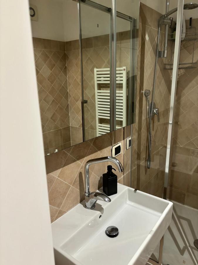 Boutique Rooms Trastevere Řím Exteriér fotografie