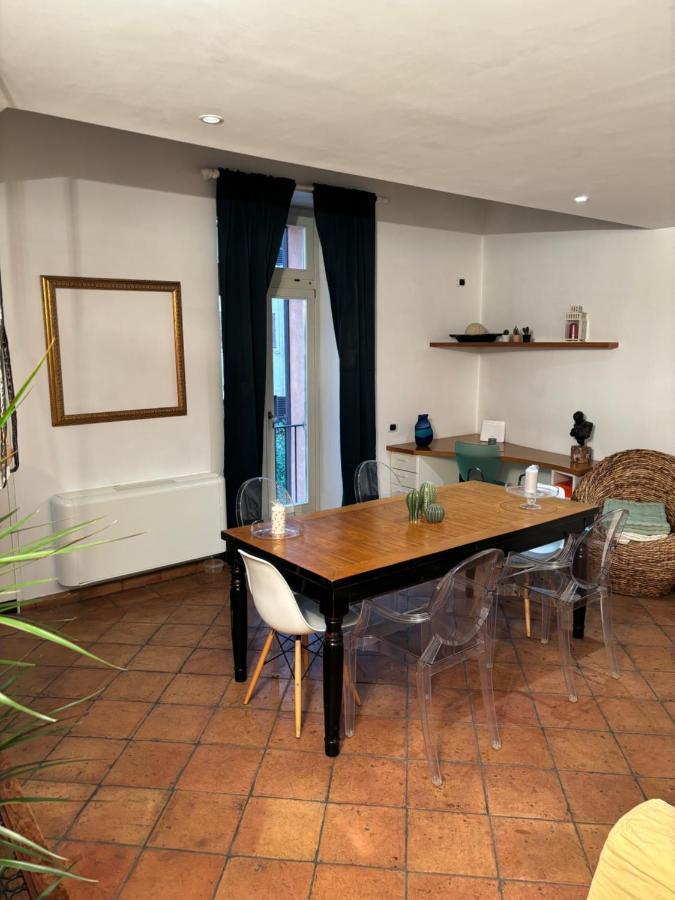 Boutique Rooms Trastevere Řím Exteriér fotografie
