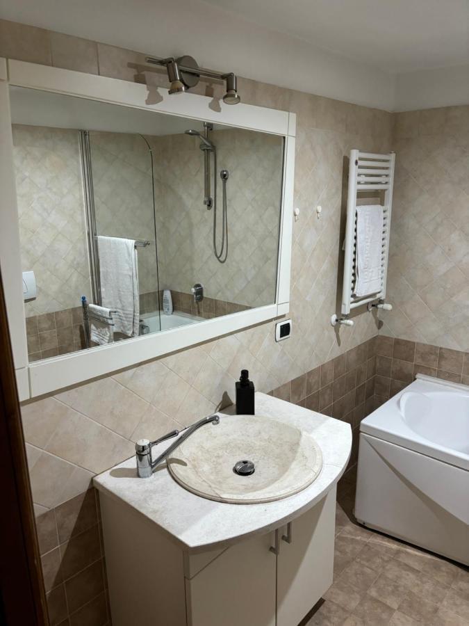 Boutique Rooms Trastevere Řím Exteriér fotografie