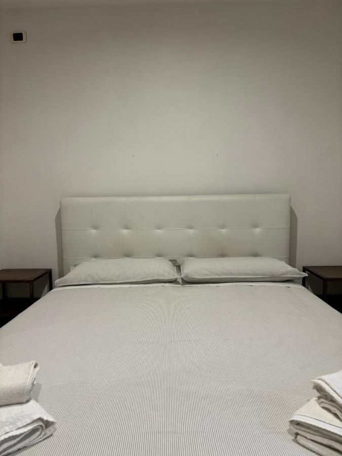 Boutique Rooms Trastevere Řím Exteriér fotografie