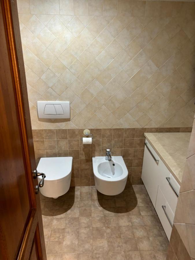 Boutique Rooms Trastevere Řím Exteriér fotografie