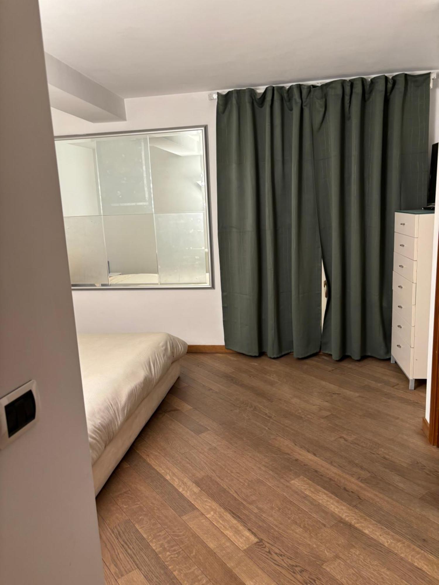 Boutique Rooms Trastevere Řím Exteriér fotografie